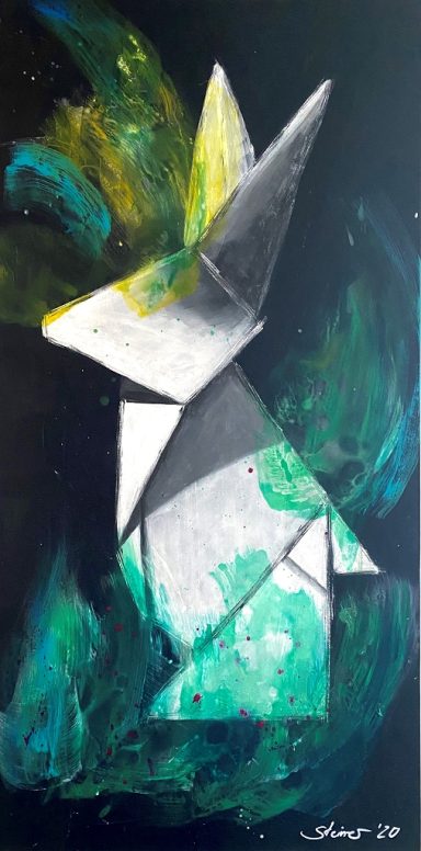 100cm x 50cm