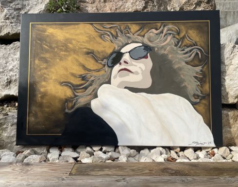 steiner-artworks.de Manuela Steiner Malerei