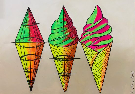 80cm x 160cm