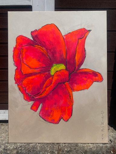 80cm x 60cm