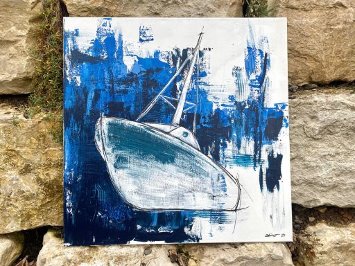 80cm x 80cm
